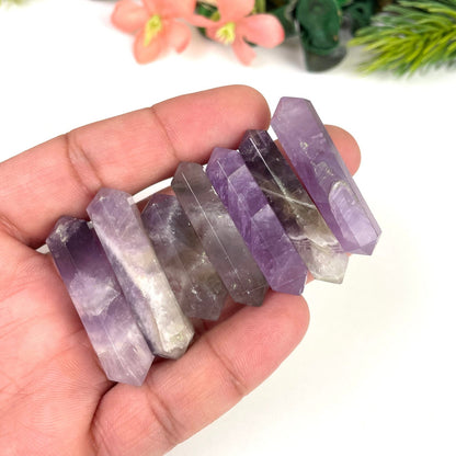 Healing Crystal for Meditation and Chakra Balancing