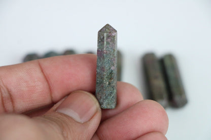 Healing Crystal for Meditation and Chakra Balancing