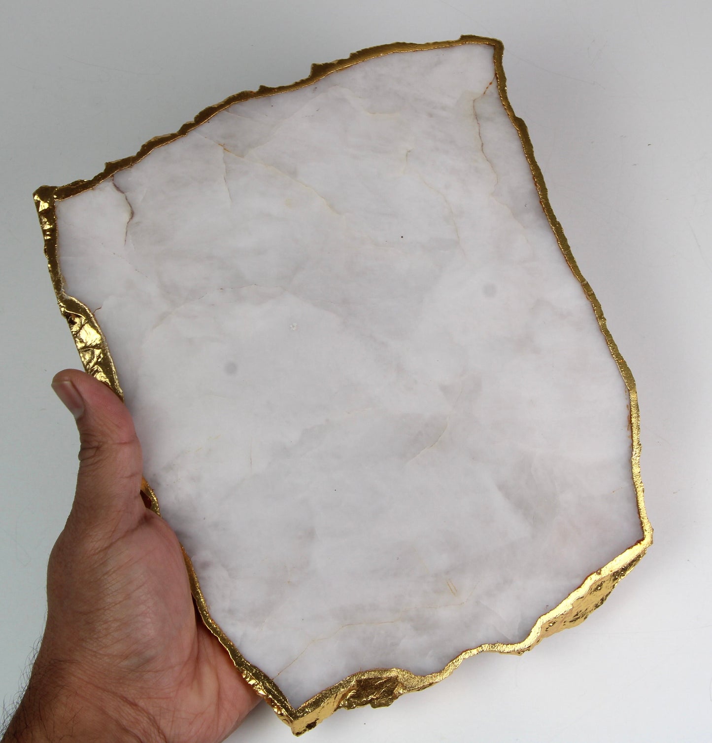 Healing Crystal for Meditation and Chakra Balancing