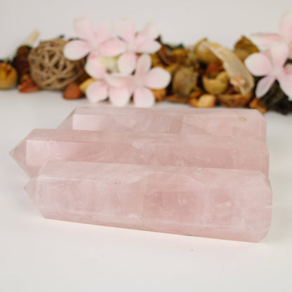 Healing Crystal for Meditation and Chakra Balancing