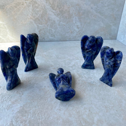 Healing Crystal for Meditation and Chakra Balancing