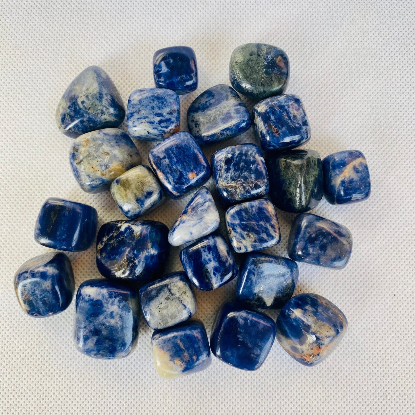 Healing Crystal for Meditation and Chakra Balancing