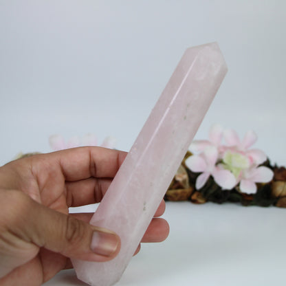 Healing Crystal for Meditation and Chakra Balancing