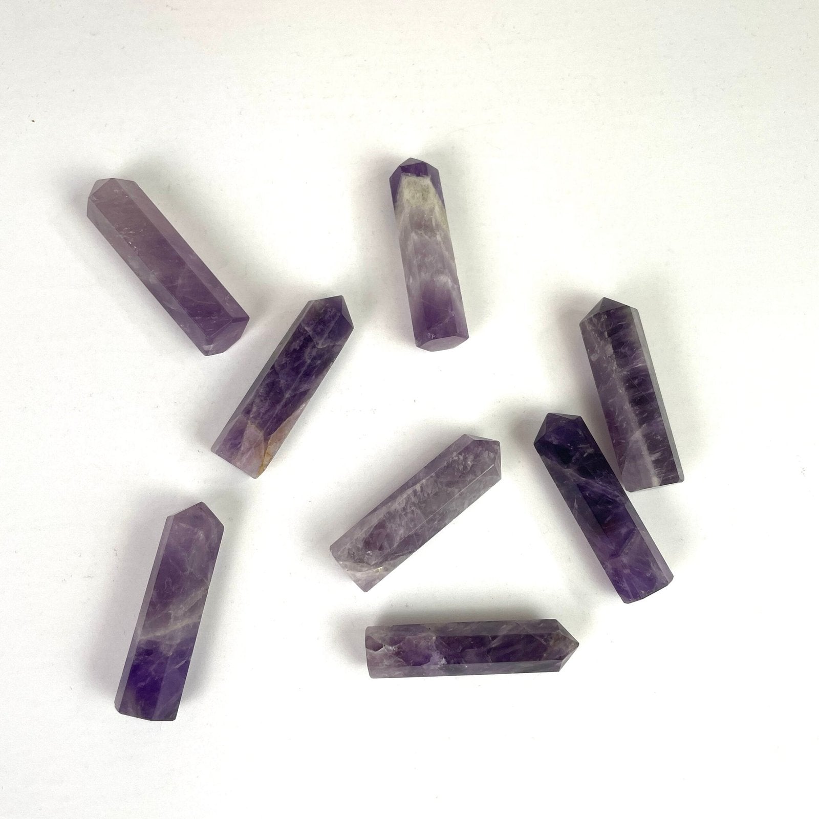 Healing Crystal for Meditation and Chakra Balancing