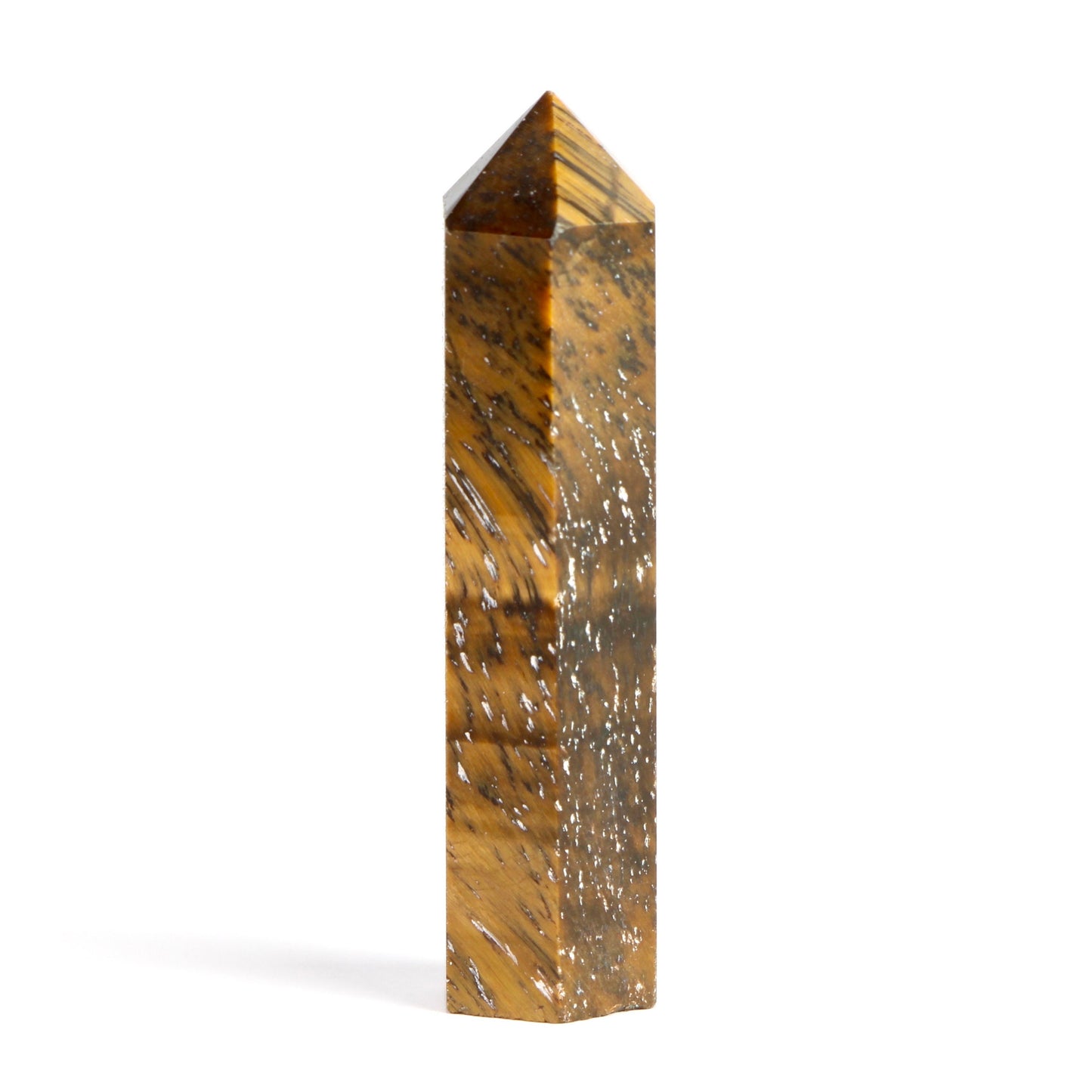Healing Crystal for Meditation and Chakra Balancing