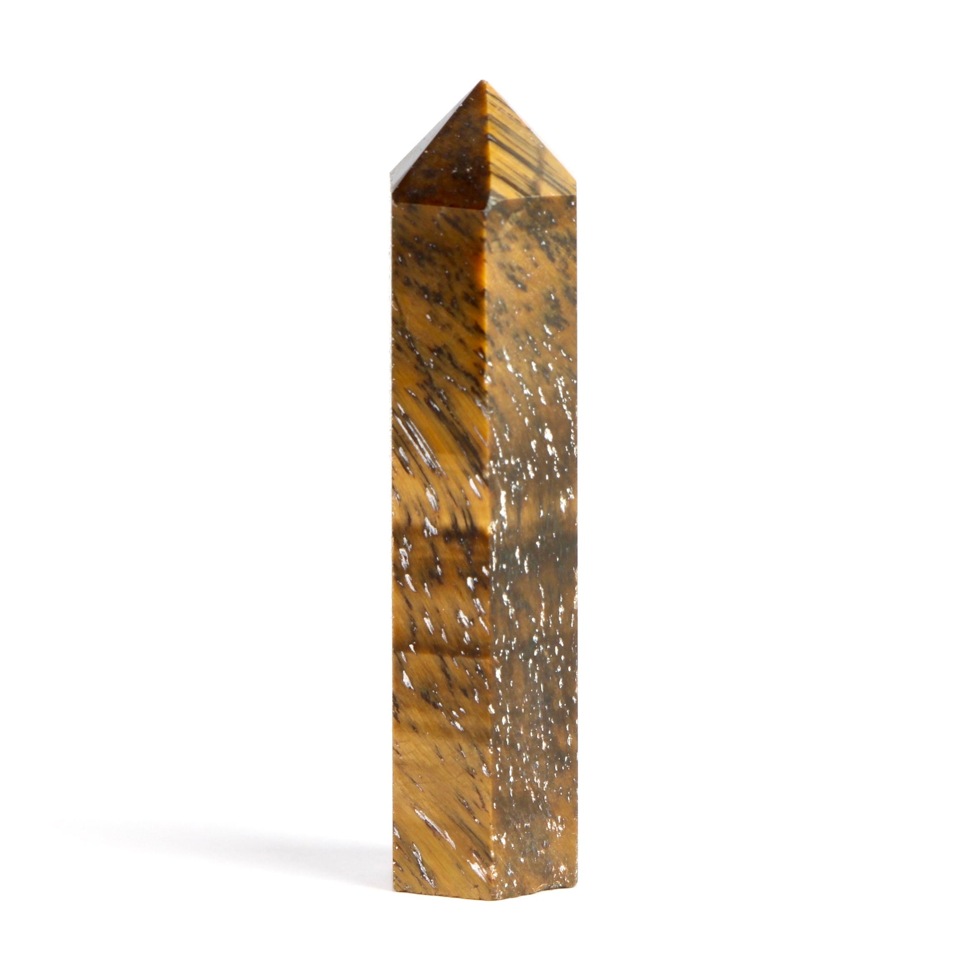 Healing Crystal for Meditation and Chakra Balancing