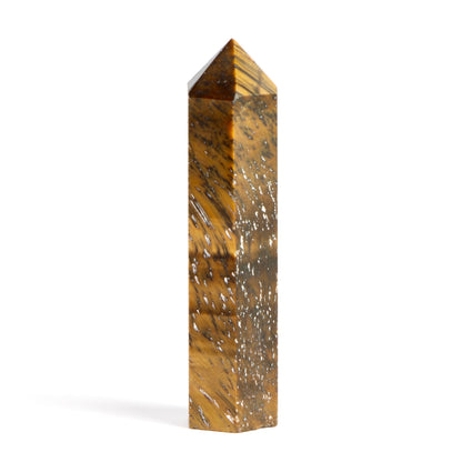 Healing Crystal for Meditation and Chakra Balancing