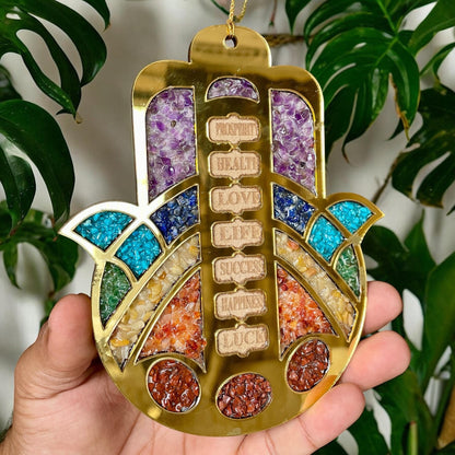 Healing Crystal for Meditation and Chakra Balancing