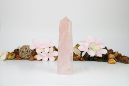 Healing Crystal for Meditation and Chakra Balancing