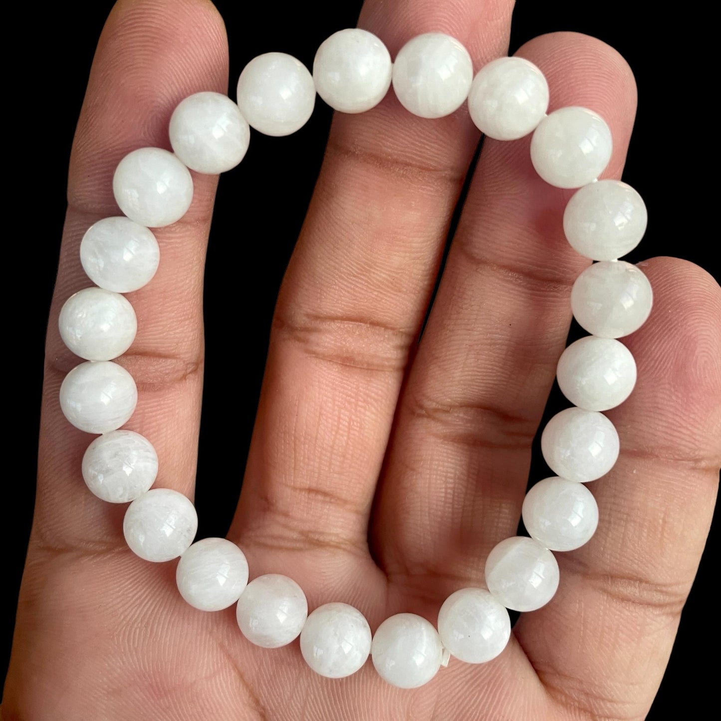 Healing Crystal for Meditation and Chakra Balancing