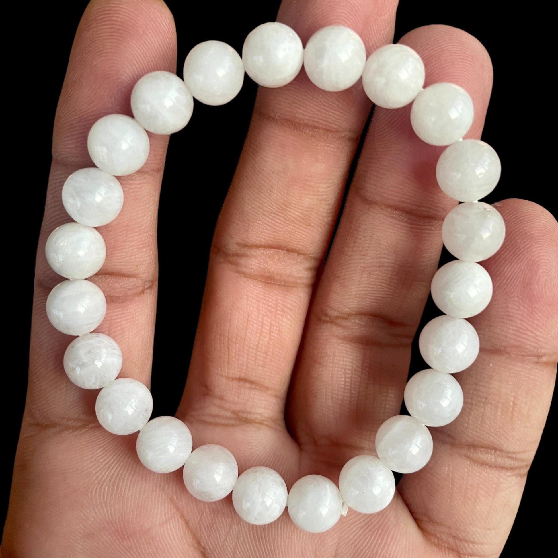Healing Crystal for Meditation and Chakra Balancing