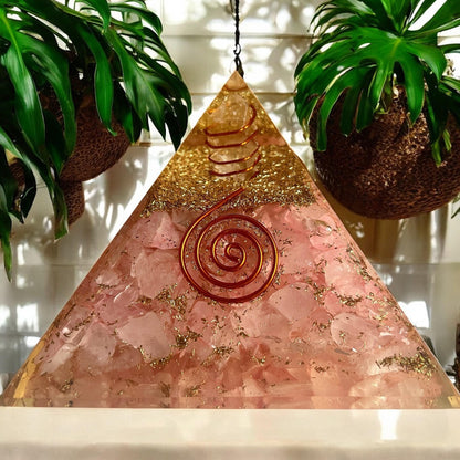 Healing Crystal for Meditation and Chakra Balancing