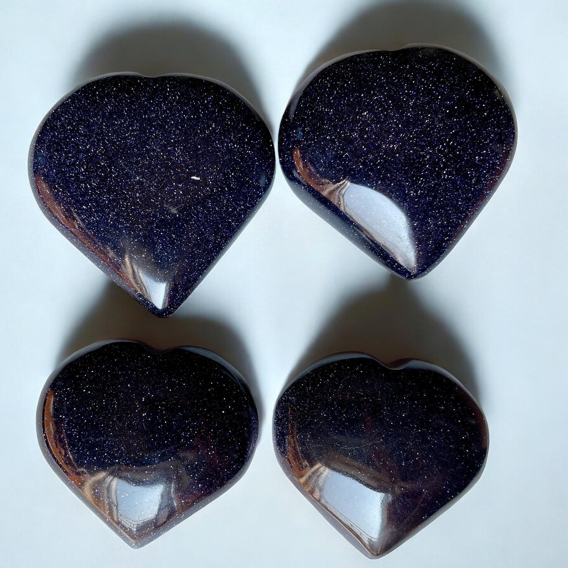 Healing Crystal for Meditation and Chakra Balancing