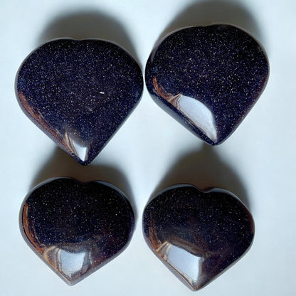 Healing Crystal for Meditation and Chakra Balancing