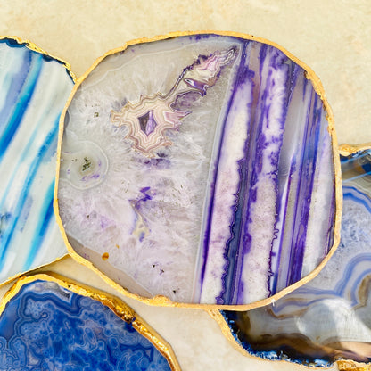 Healing Crystal for Meditation and Chakra Balancing