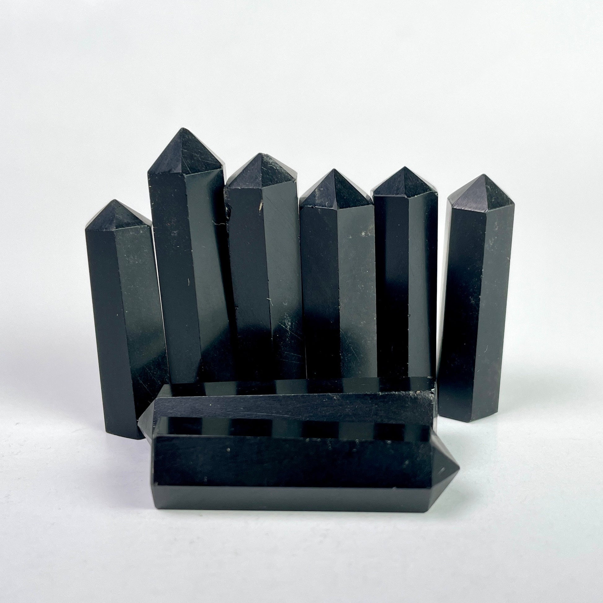 Healing Crystal for Meditation and Chakra Balancing