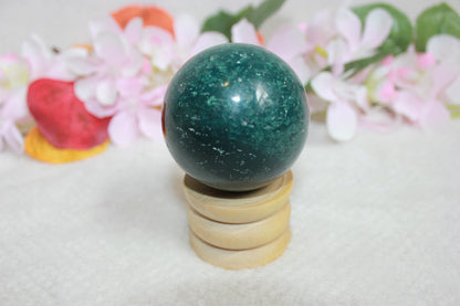 Healing Crystal for Meditation and Chakra Balancing