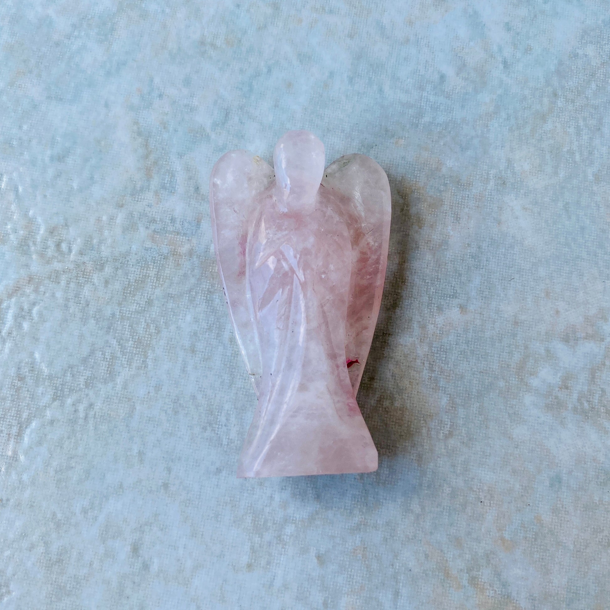 Healing Crystal for Meditation and Chakra Balancing
