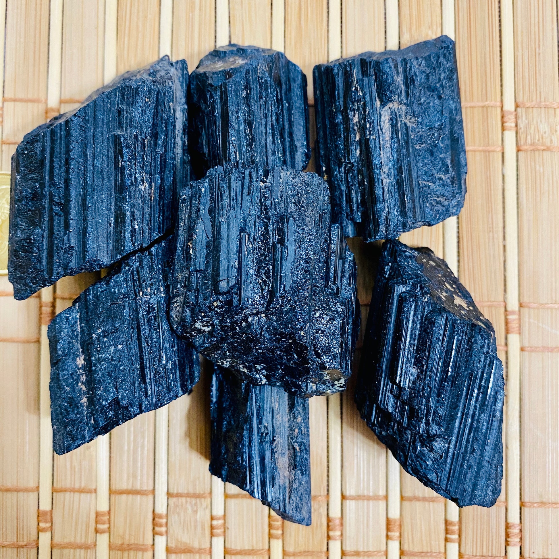 Healing Crystal for Meditation and Chakra Balancing