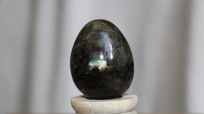 Healing Crystal for Meditation and Chakra Balancing