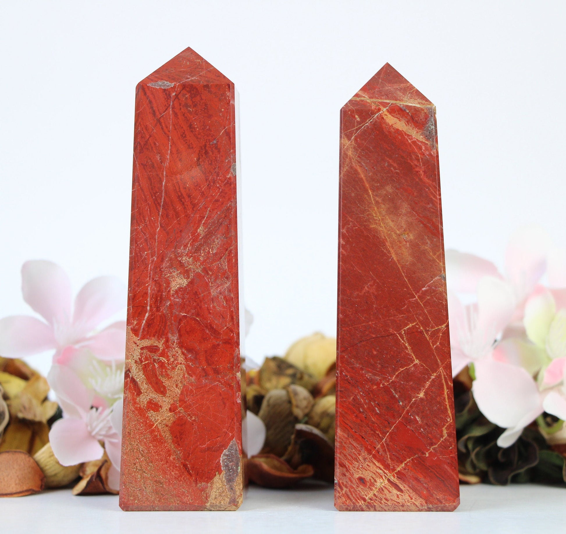 Healing Crystal for Meditation and Chakra Balancing