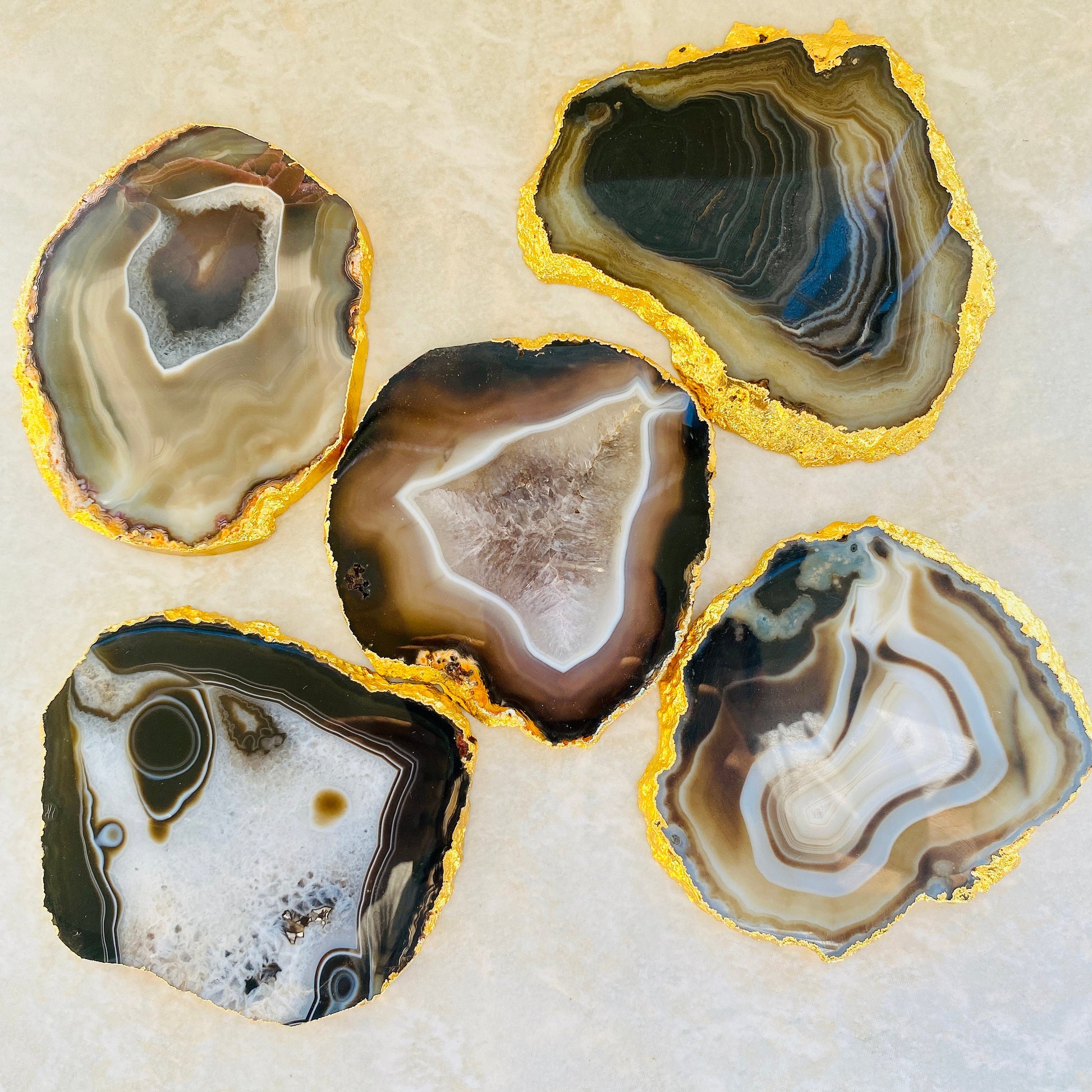 Healing Crystal for Meditation and Chakra Balancing