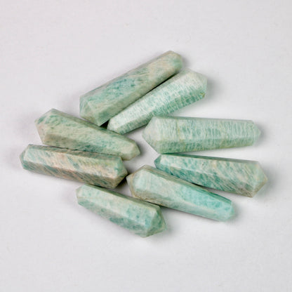 Healing Crystal for Meditation and Chakra Balancing