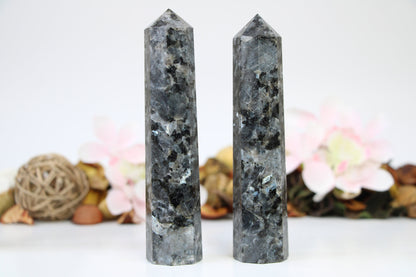 Healing Crystal for Meditation and Chakra Balancing