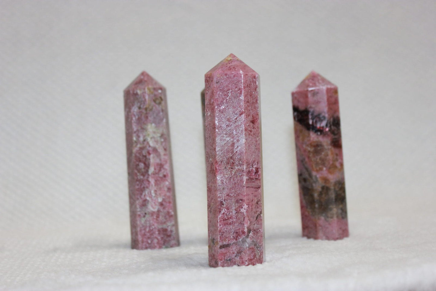 Healing Crystal for Meditation and Chakra Balancing