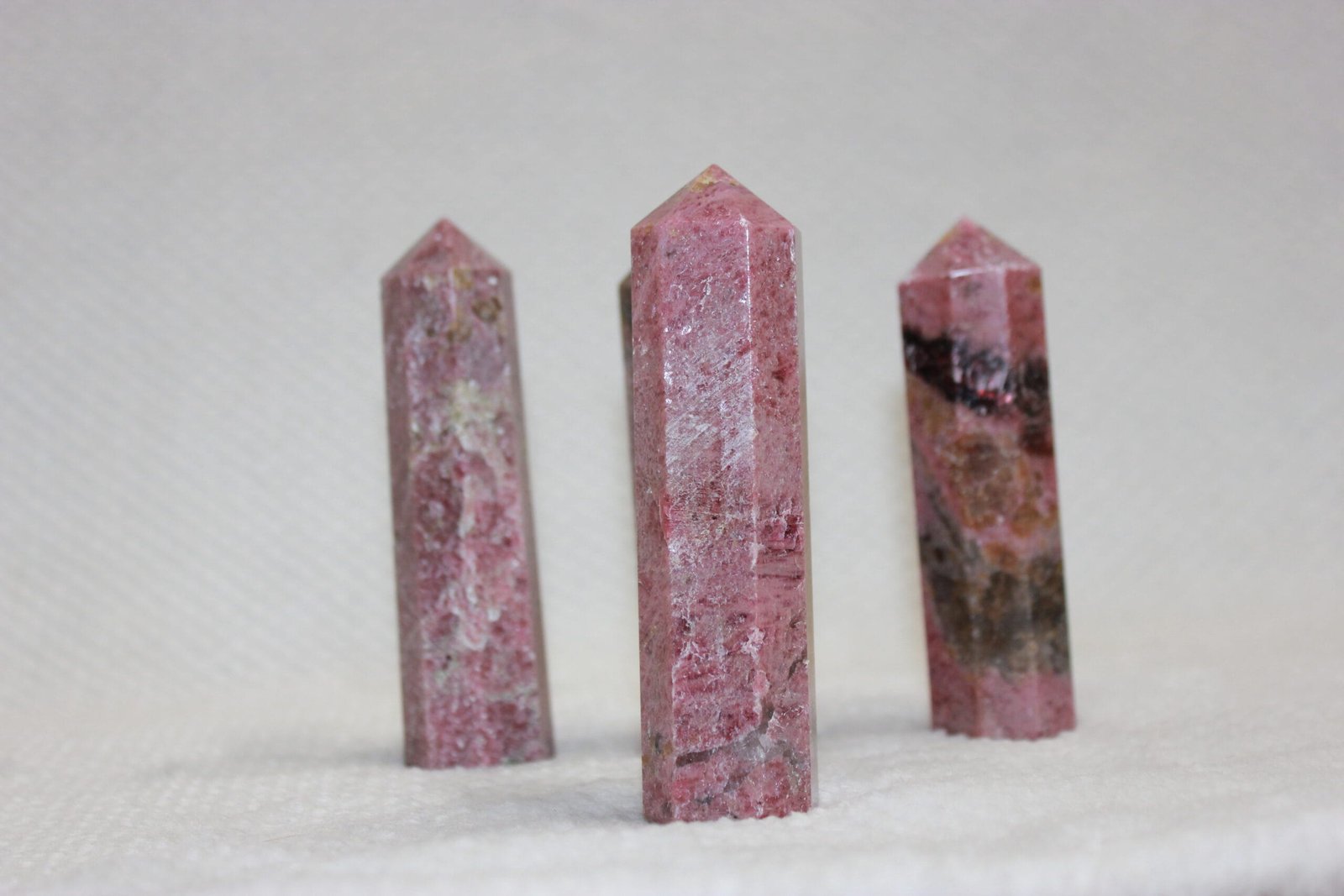 Healing Crystal for Meditation and Chakra Balancing