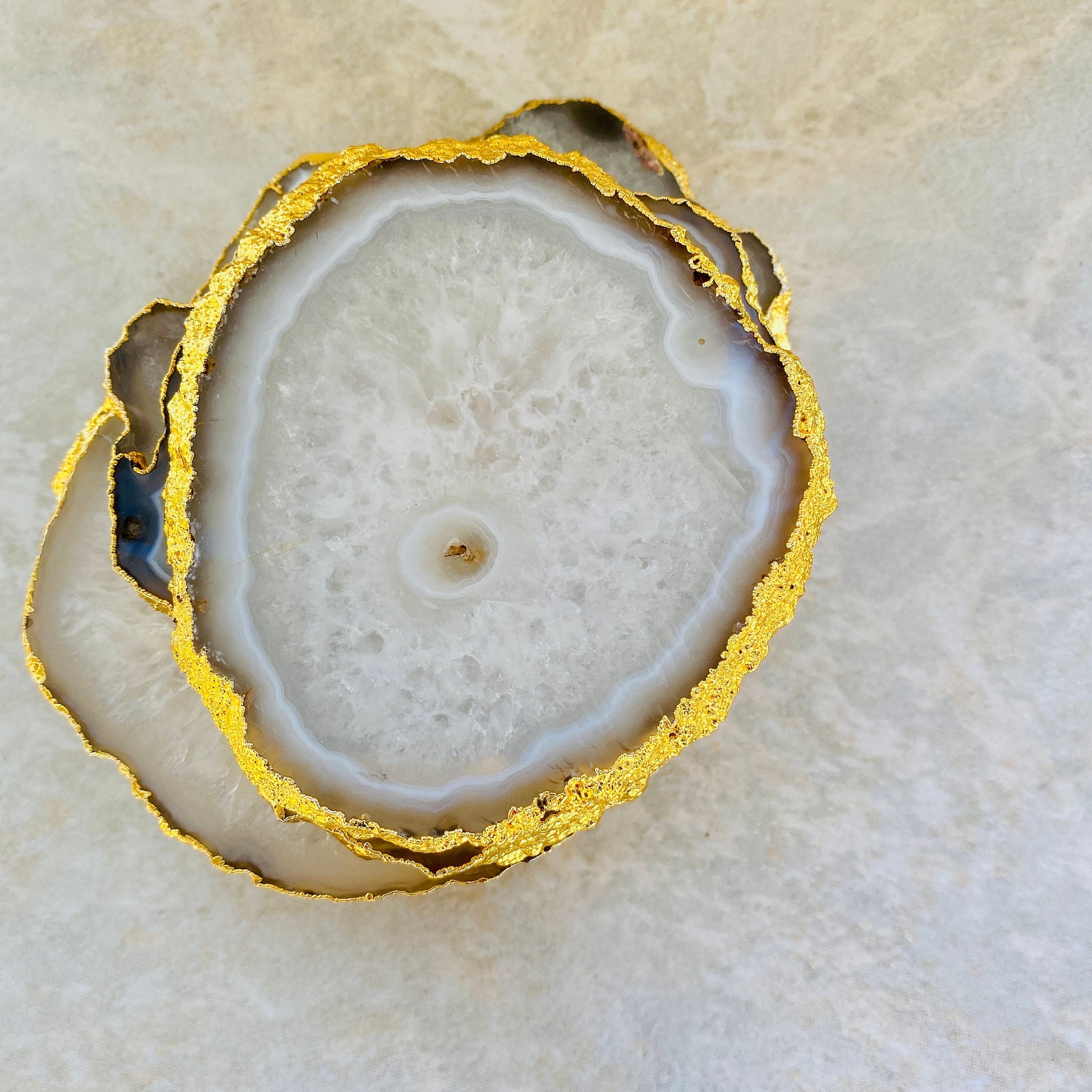 Healing Crystal for Meditation and Chakra Balancing