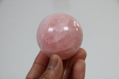 Healing Crystal for Meditation and Chakra Balancing
