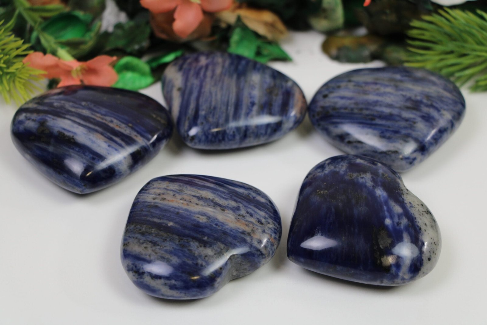 Healing Crystal for Meditation and Chakra Balancing