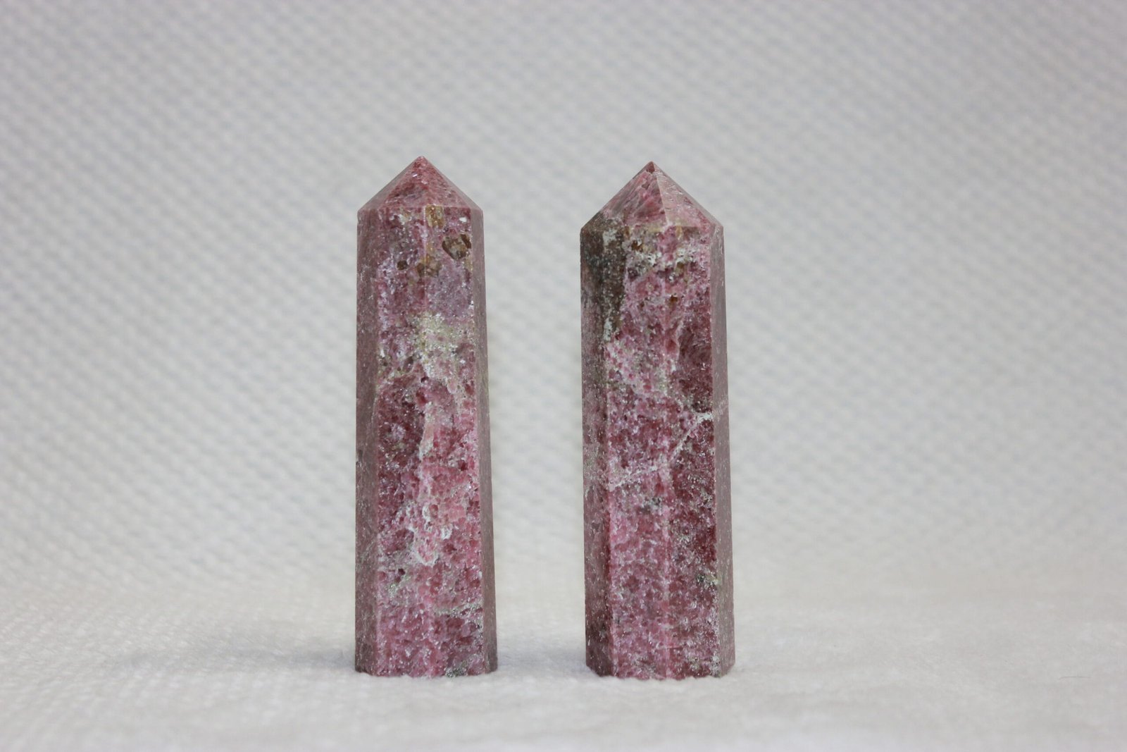 Healing Crystal for Meditation and Chakra Balancing