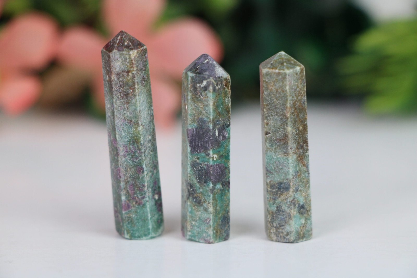 Healing Crystal for Meditation and Chakra Balancing
