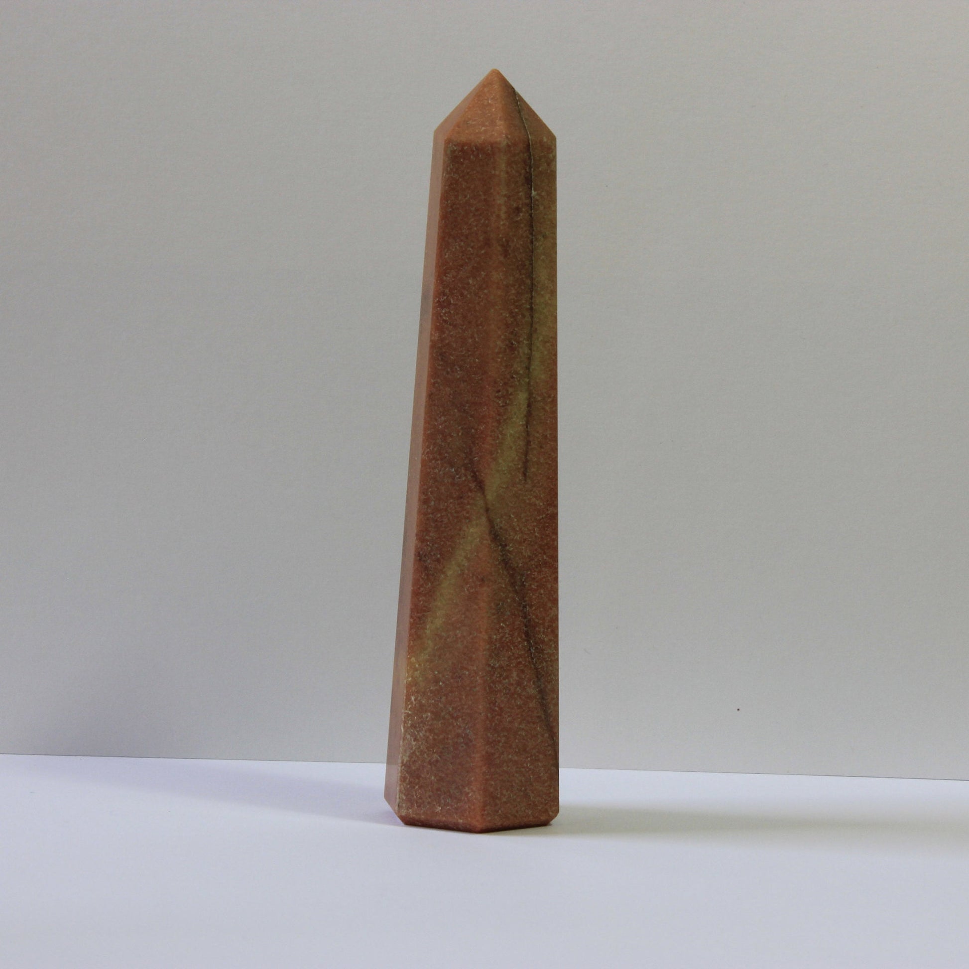 Healing Crystal for Meditation and Chakra Balancing