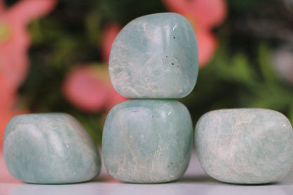 Healing Crystal for Meditation and Chakra Balancing