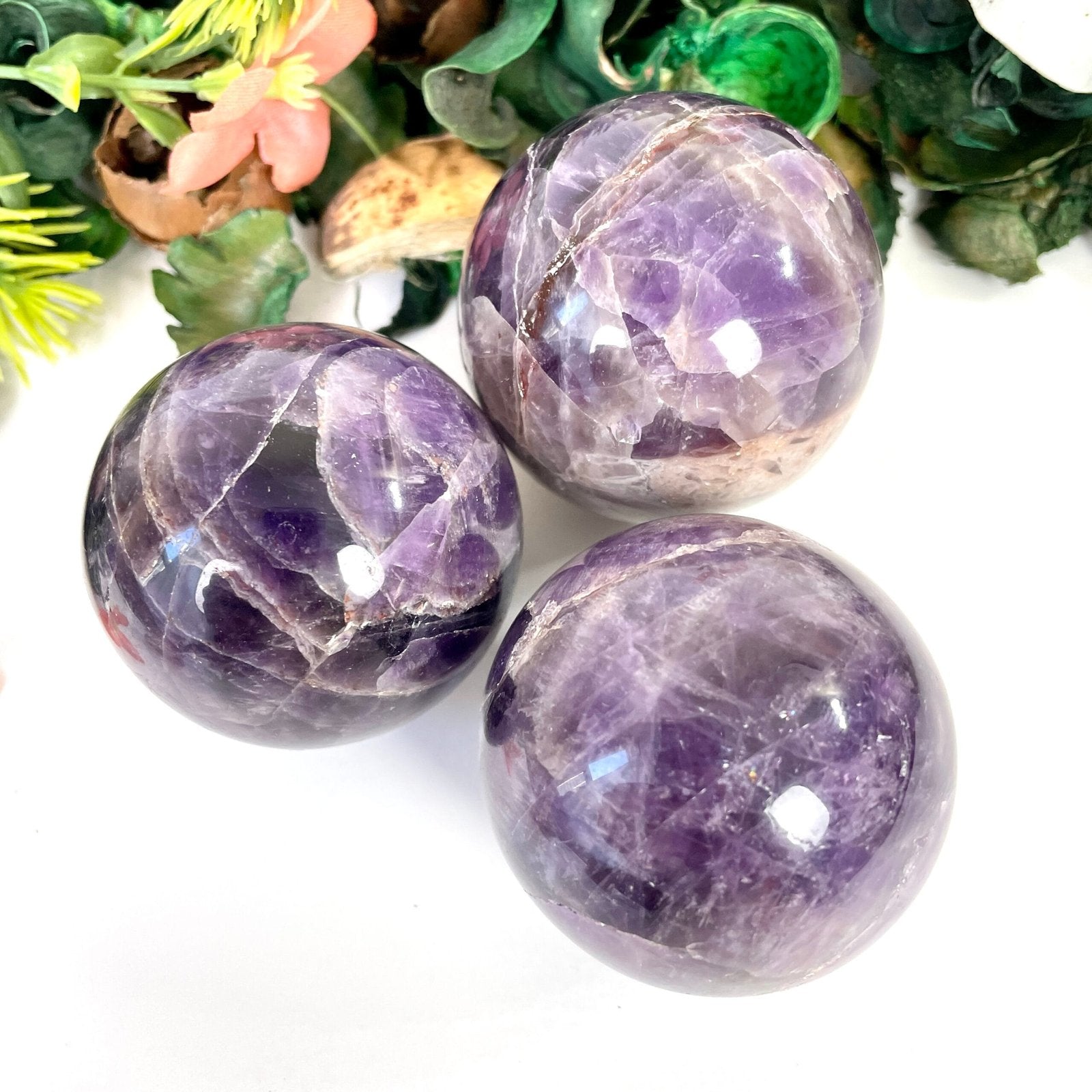 Healing Crystal for Meditation and Chakra Balancing