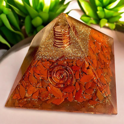 Healing Crystal for Meditation and Chakra Balancing