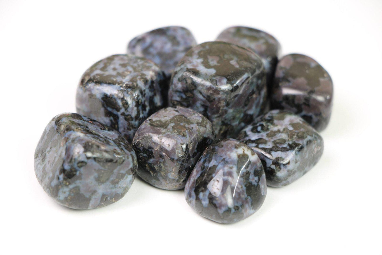 Healing Crystal for Meditation and Chakra Balancing