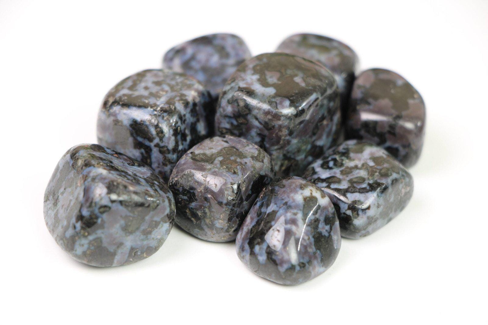 Healing Crystal for Meditation and Chakra Balancing