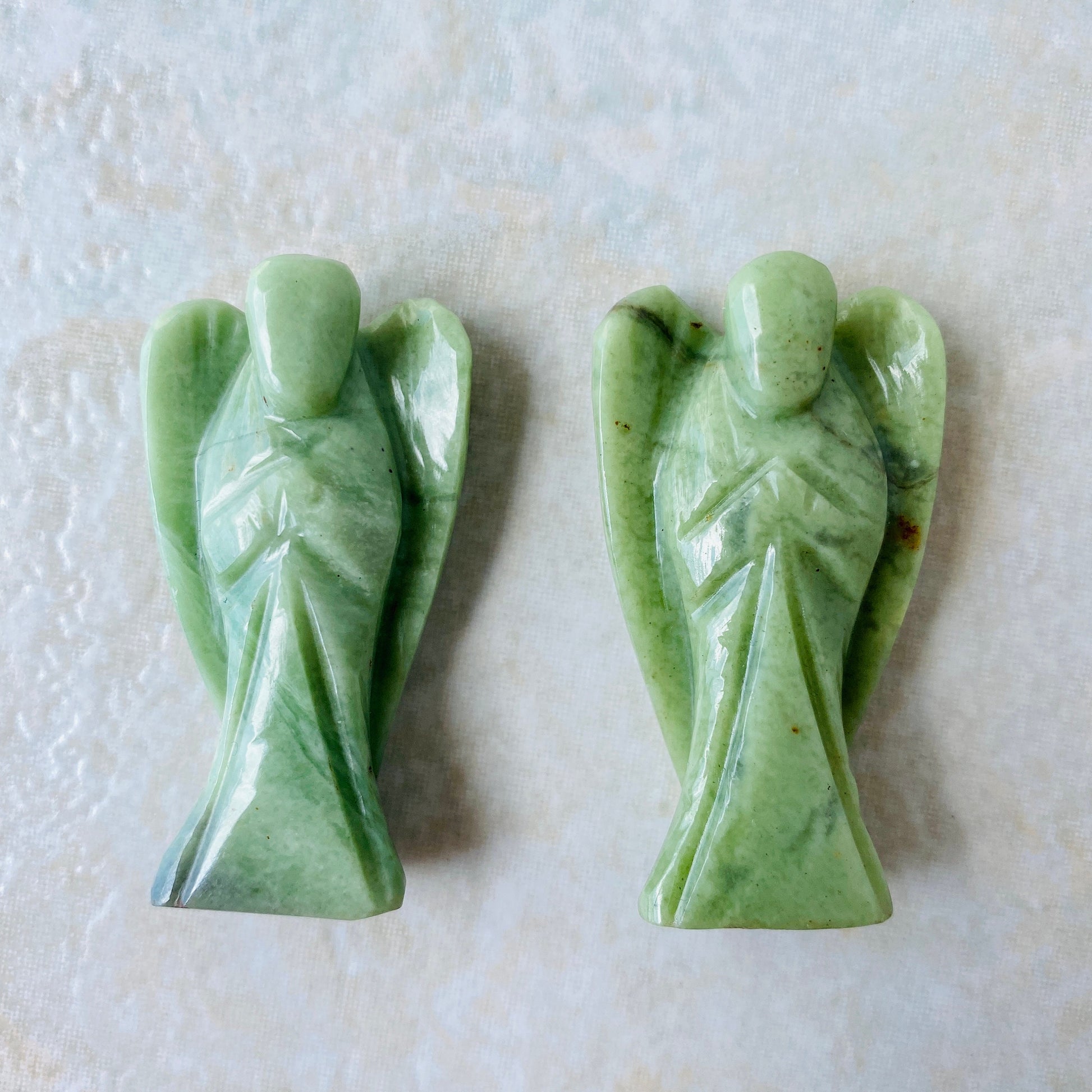 Healing Crystal for Meditation and Chakra Balancing