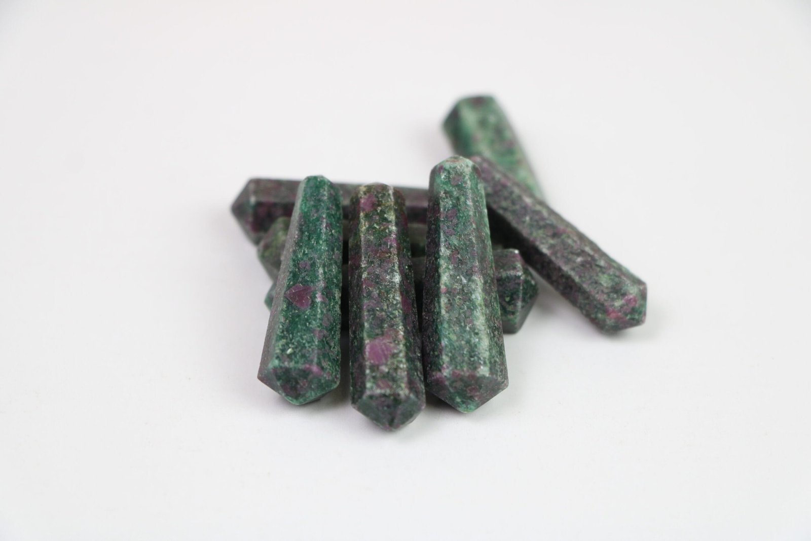 Healing Crystal for Meditation and Chakra Balancing