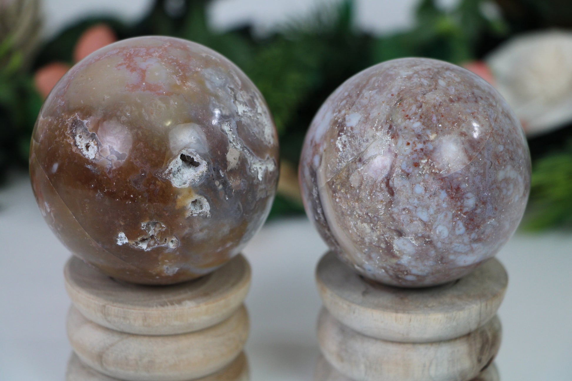 Healing Crystal for Meditation and Chakra Balancing