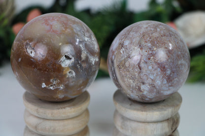 Healing Crystal for Meditation and Chakra Balancing