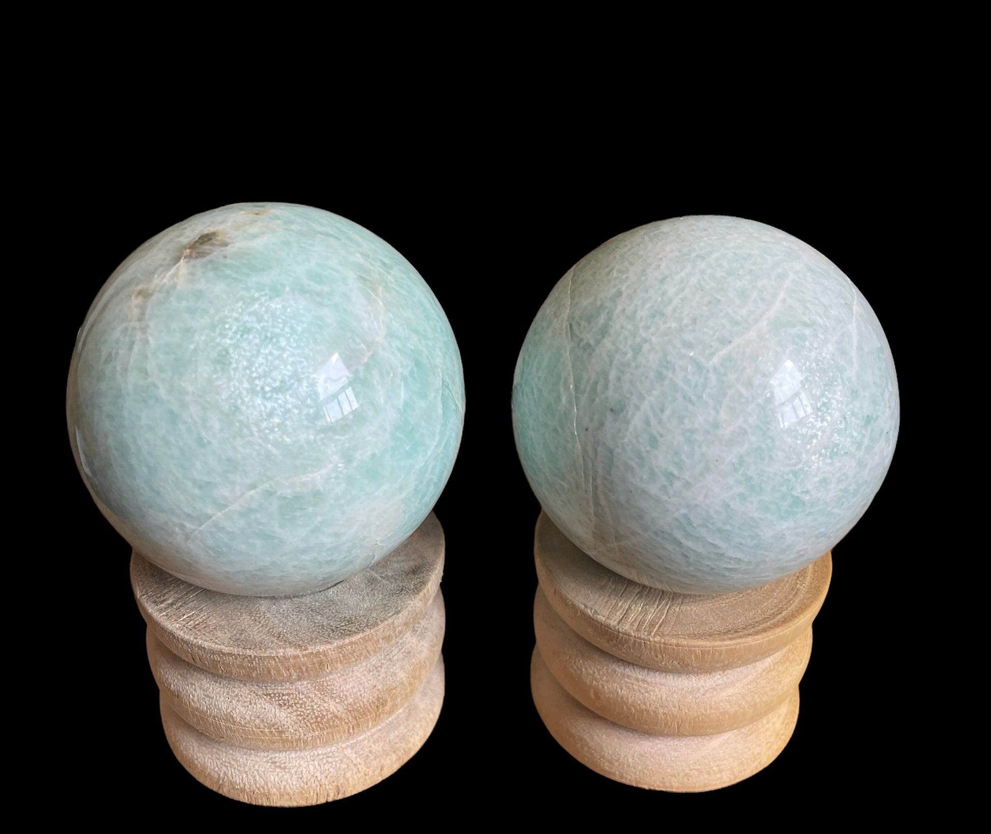 Healing Crystal for Meditation and Chakra Balancing