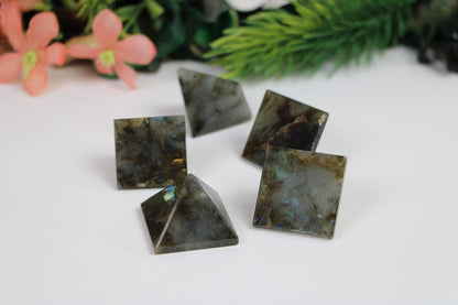 Healing Crystal for Meditation and Chakra Balancing