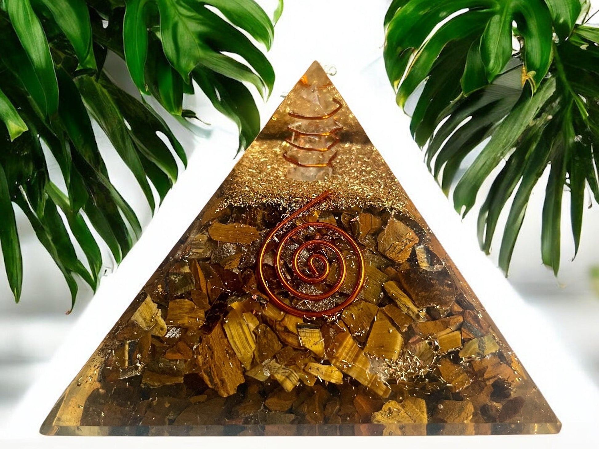 Healing Crystal for Meditation and Chakra Balancing