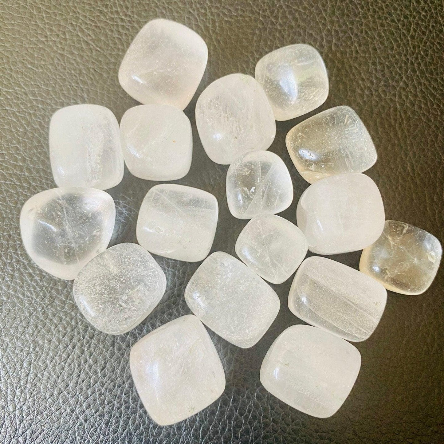 Healing Crystal for Meditation and Chakra Balancing