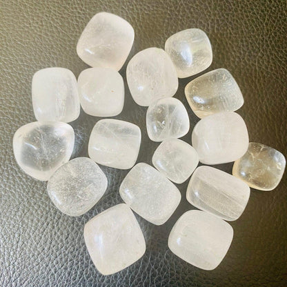 Healing Crystal for Meditation and Chakra Balancing